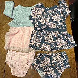 Baby Clothes Bundle